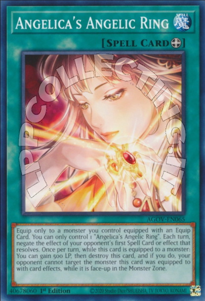 Angelica