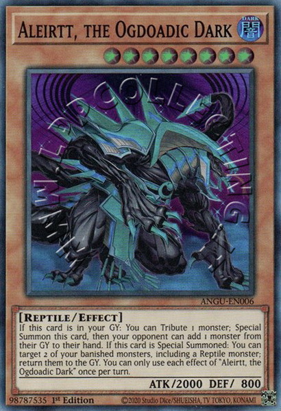 Aleirtt, the Ogdoadic Dark 
