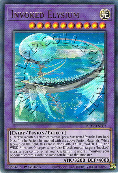 Invoked Elysium