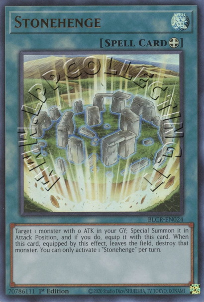 Stonehenge