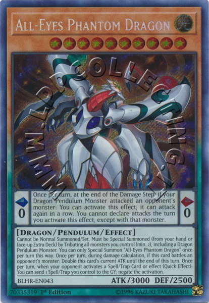 All-Eyes Phantom Dragon