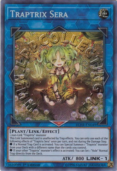 Traptrix Sera