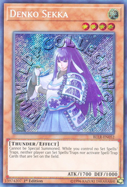 Denko Sekka