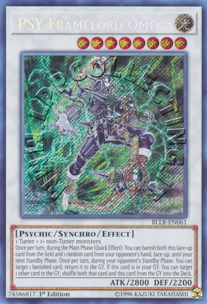 PSY-Framelord Omega