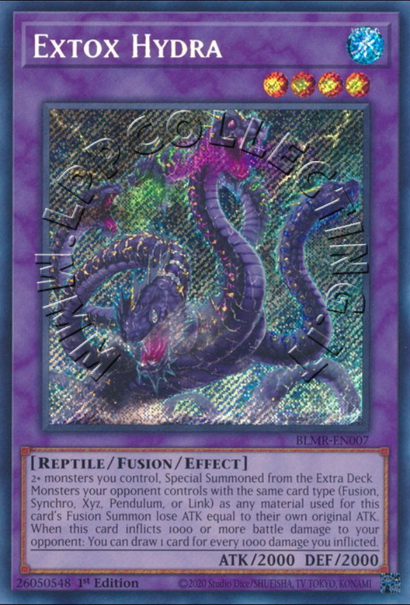 Extox Hydra
