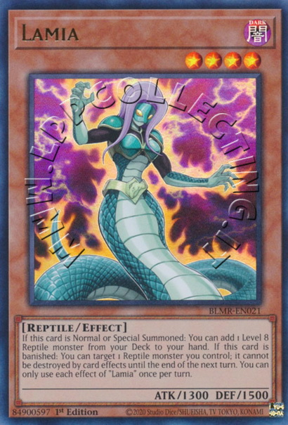 Lamia