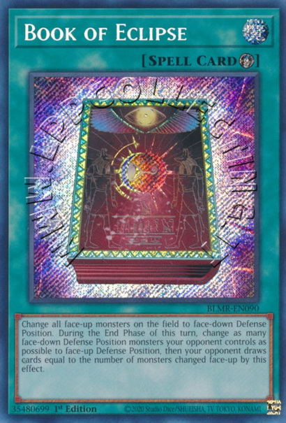 Book of Eclipse