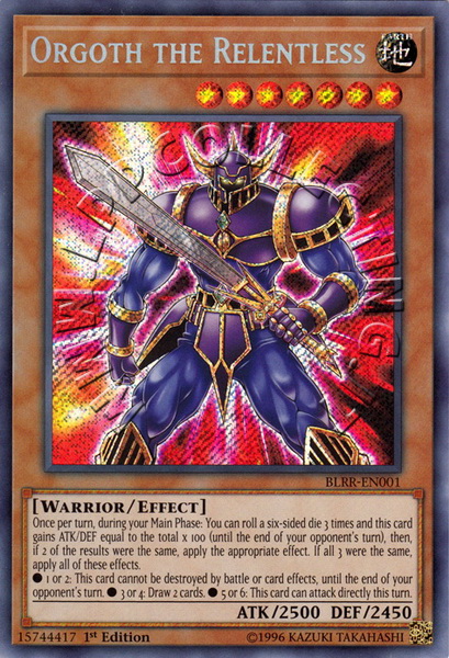 Orgoth the Relentless