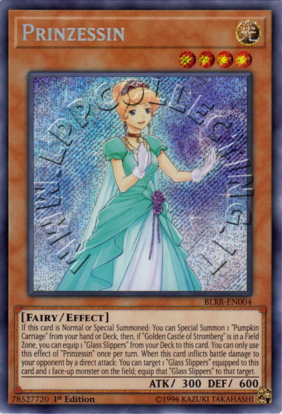 Prinzessin