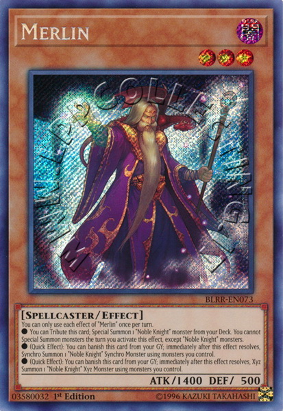 Merlin
