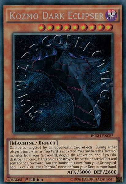 Kozmo Dark Eclipser