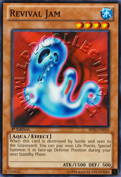 Revival Jam