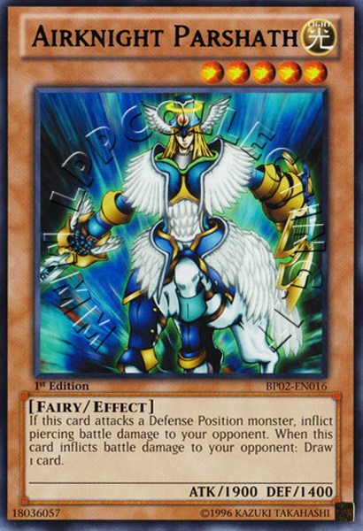 Airknight Parshath