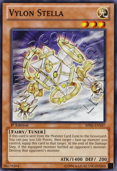 Vylon Stella