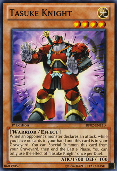 Tasuke Knight
