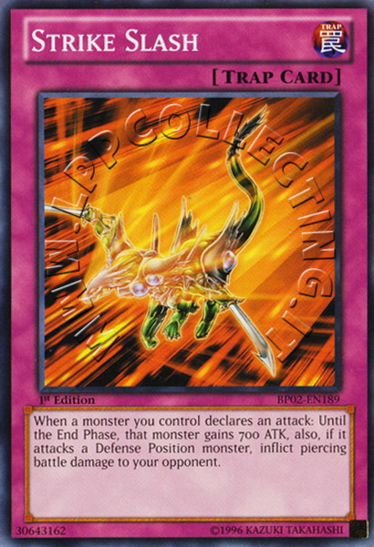 Strike Slash