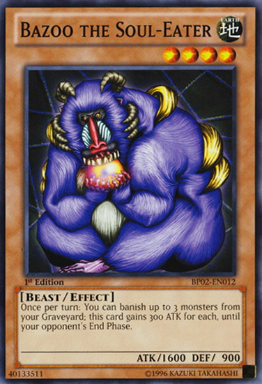 Bazoo the Soul-Eater