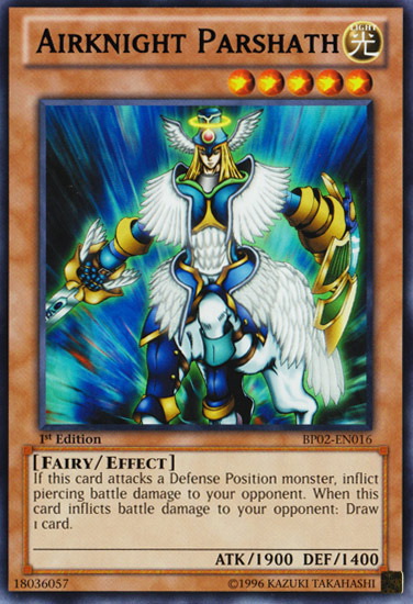 Airknight Parshath