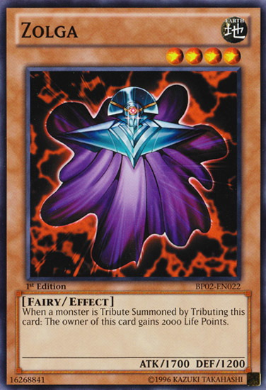 Zolga