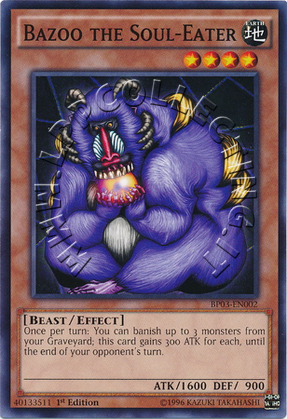 Bazoo the Soul-Eater