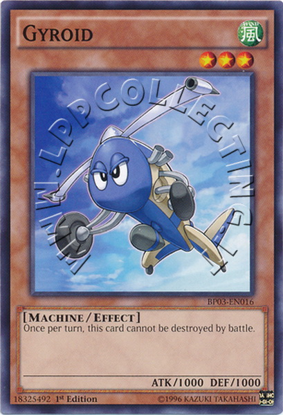 Gyroid