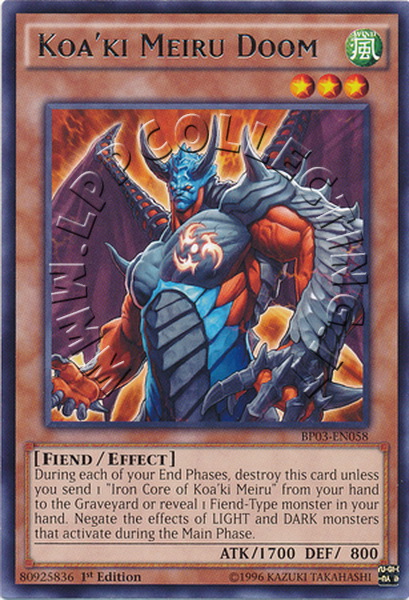 Koa