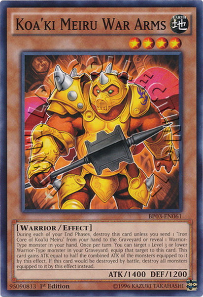 Koa