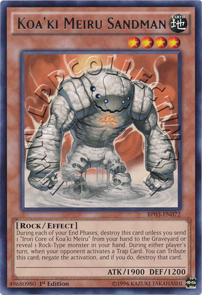 Koa