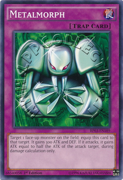Metalmorph
