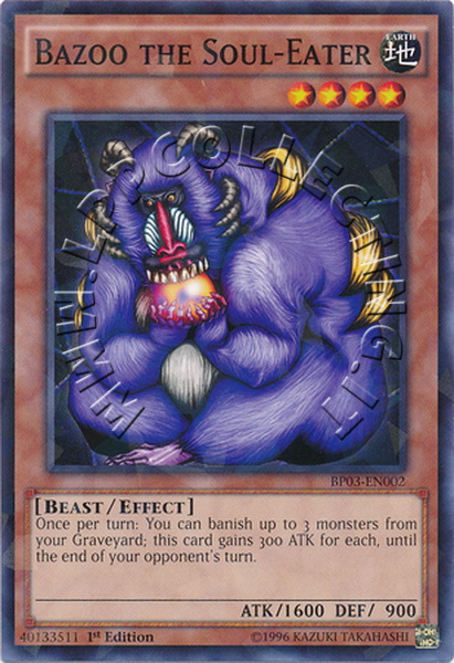 Bazoo the Soul-Eater