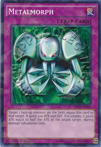 Metalmorph
