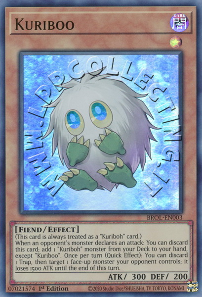 Kuriboo 