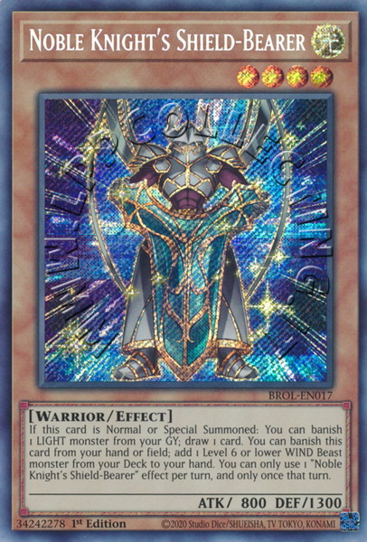 Noble Knight