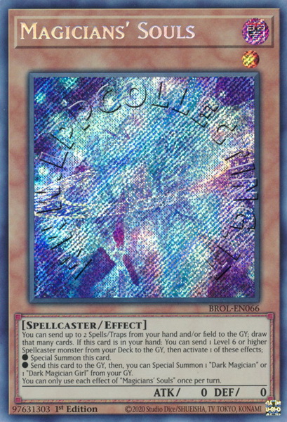 Magicians