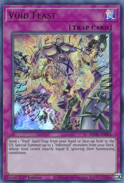Void Feast 