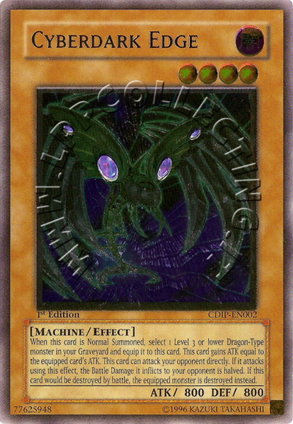 Cyberdark Edge