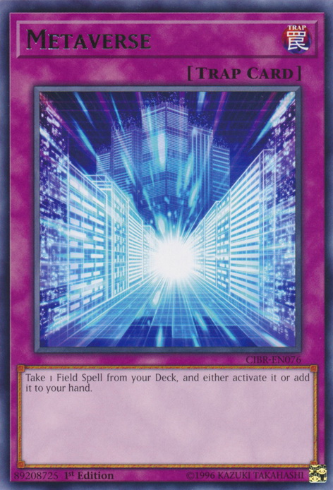 Metaverse