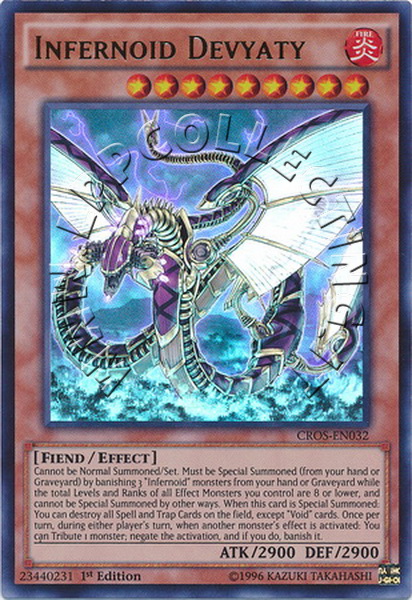 Infernoid Devyaty