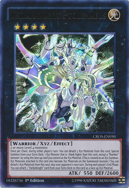 Tellarknight Ptolemaeus