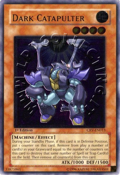 Dark Catapulter