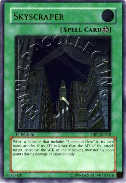 Skyscraper
