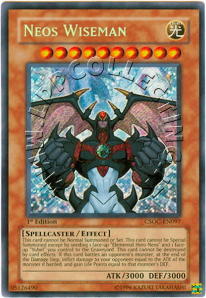 Neos Wiseman