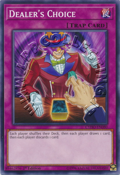 Dealer