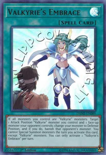 Valkyrie
