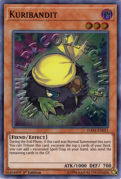 Kuribandit