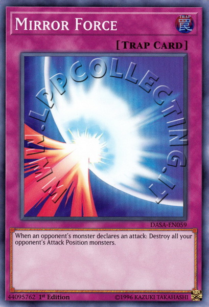 Mirror Force