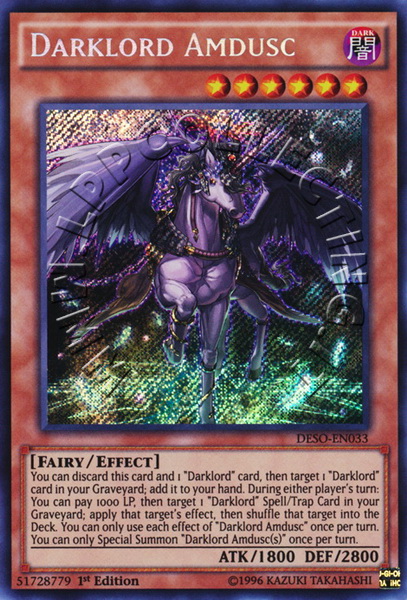 Darklord Amdusc