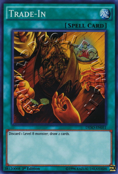 Trade-In