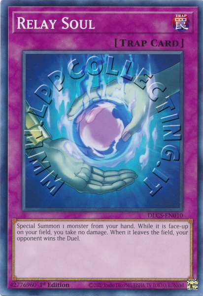 Relay Soul