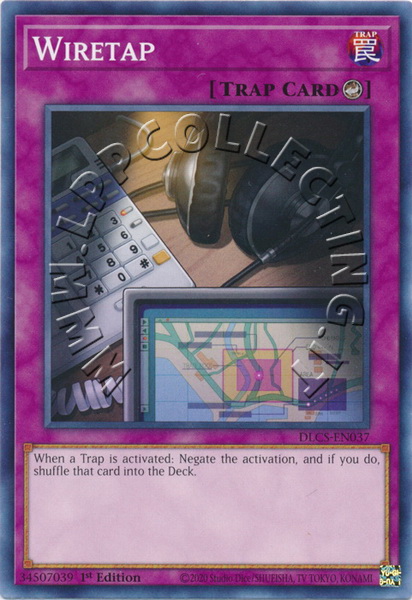 Wiretap
